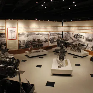 Harry Miller Gallery