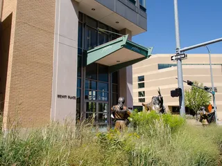 Great Plains Art Museum