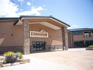 Royal Gorge Dinosaur Experience
