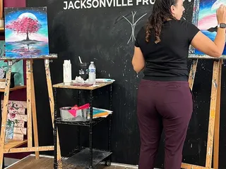 Painting with a Twist