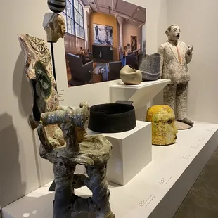 Museum of Craft and Design