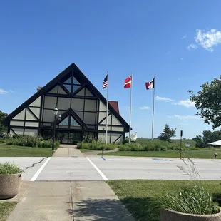 Museum of Danish America