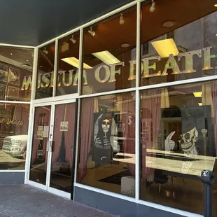 Museum of Death