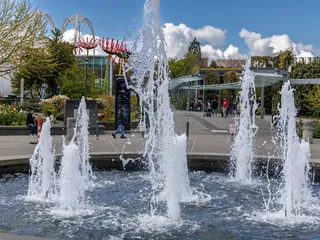 Seattle Center