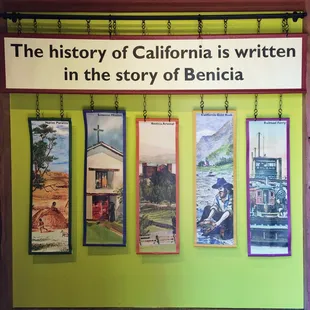 Entryway to the Museum