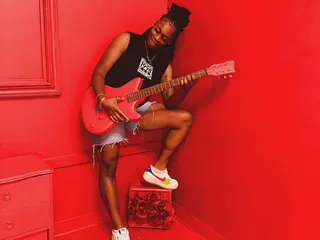 Picture Project CLT Selfie Museum