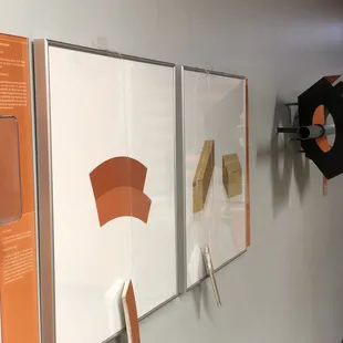 duct tape to hold up pieces of plastic and styrofoam? are you kidding me.