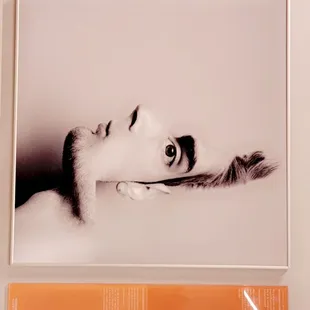 Turn your phone sideways