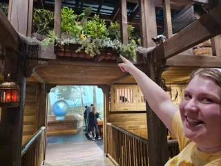 ICR Discovery Center