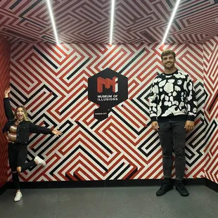 One of the illusions