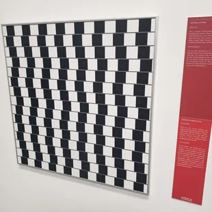 Optical Illusion