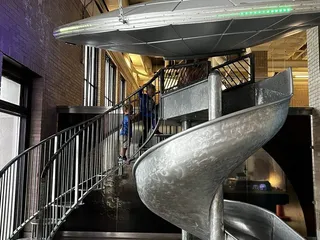 Science City