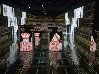 Arte Museum