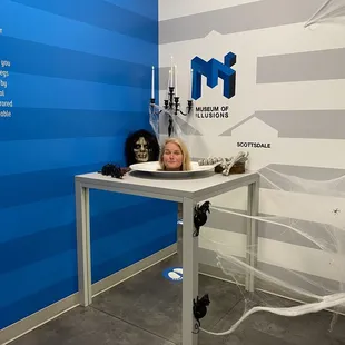 Had so much fun! Great way to get out and do something interactive