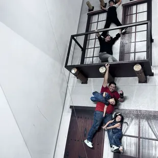 One of the great photo sets!