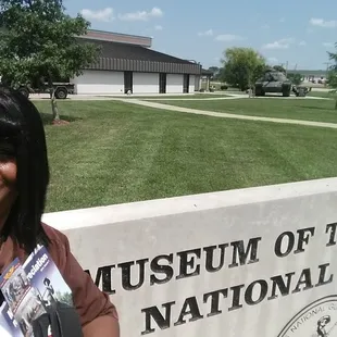 Museum of Kansas National Guard