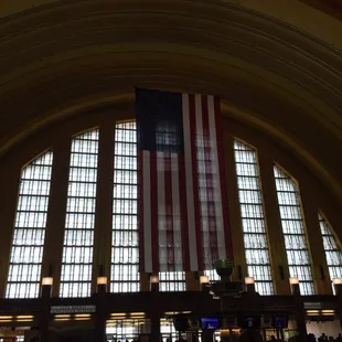 Beautiful art deco space you gotta see it to believe it!