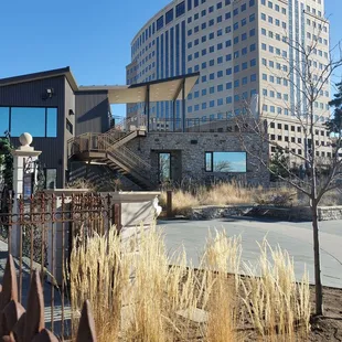 Museum of Outdoor Arts at Marjorie Park