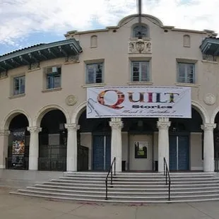 Riverside Municipal Museum