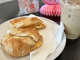 Play Factory and Café