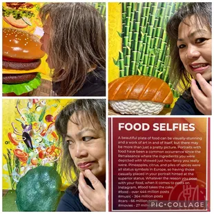 01.15.23 food selfies