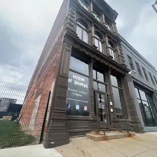 Only pic I could take