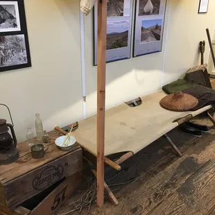 "Chinese on the Railroad" Exhibit