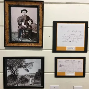 "Chinese on the Railroad" Exhibit