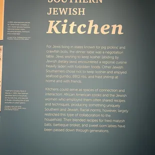 Just a few of the displays. I didn't get the wedding dress or actual physical items on display.