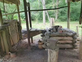 Historic Brattonsville