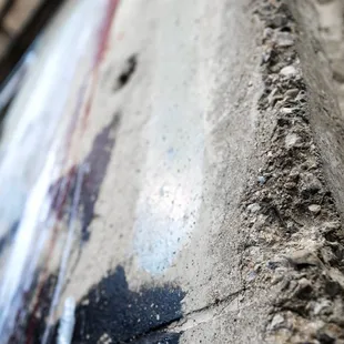Berlin Wall on display at Museum of World Treasures