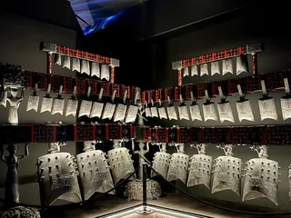 Blackhawk Museum