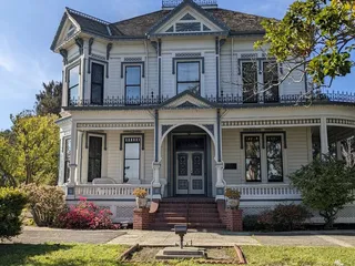 McConaghy House