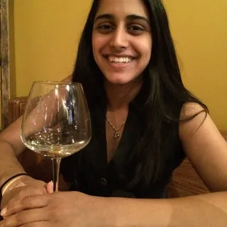 Sangita S.