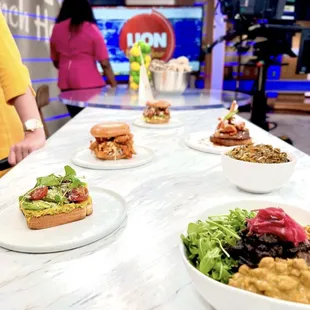DMV&apos;s Vegan Friendly Mush!