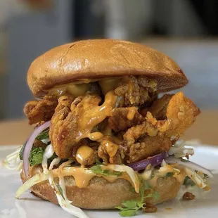 Banh Mi Izzit