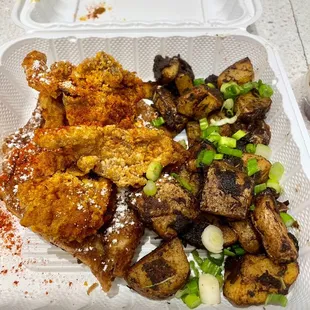 Breakfast Platter