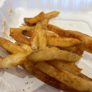 Fries