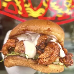 Jerk BBQ