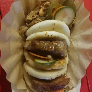 Bao Sampler