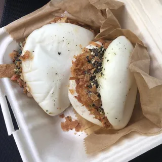 Bao Meal