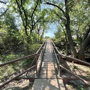 Mushroom Rock State Park