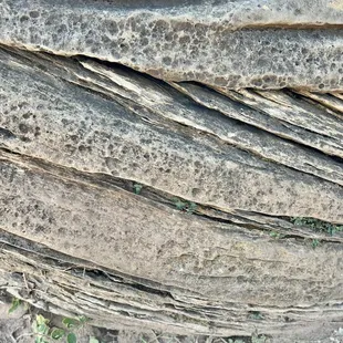 Mushroom Rock State Park