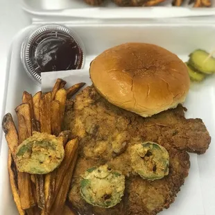 sandwich, sandwiches, food