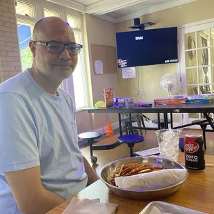 Philly sandwiches great bread!!  Awesome sandwich!