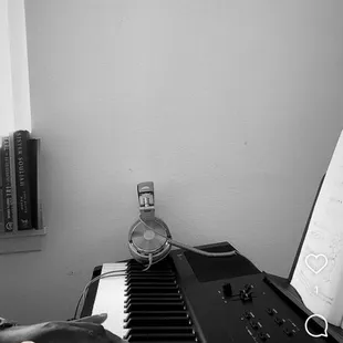 The lessons assigned for practicing at home, make playing fun.