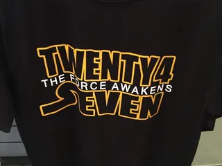 247 Dance Force Studio