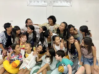 X Static Dance Studio