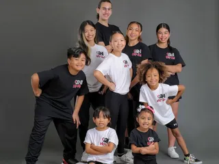 Destination Dance Hawaii