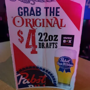 PbR Special